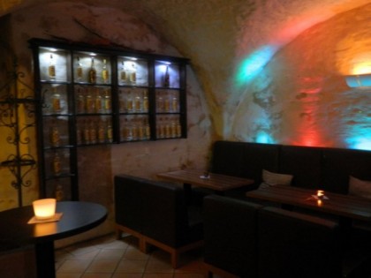 Foto: Friederike Kellerbar
