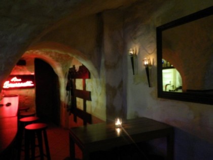 Foto: Friederike Kellerbar